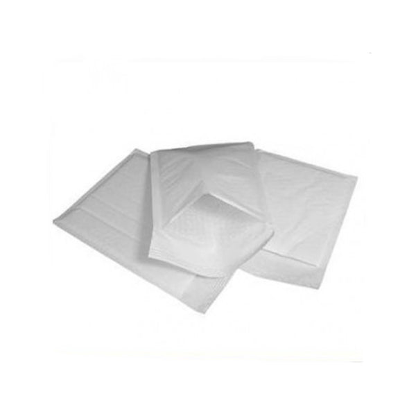 10 Piece Pack    340x240mm LARGE Bubble Padded Envelope Bag Post Courier Mailing Shipping Mail Self Seal