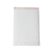 10 Piece Pack White Bubble Padded Envelope Bag Post Courier Shipping SMALL Self Seal