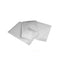 10 Piece Pack 360x300mm White Bubble Padded Bag Post Courier Shipping Mailer Envelope