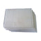10 Piece Pack 360x300mm White Bubble Padded Bag Post Courier Shipping Mailer Envelope