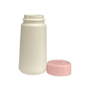 10X 125G Empty Salt Shakers Small Plastic Bottle Table Dispensers