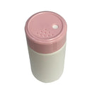 10X 125G Empty Salt Shakers Small Plastic Bottle Table Dispensers