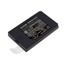 Cameron Sino Cs Nep8110Bl 2100Mah Battery For Newpos Payment Terminal