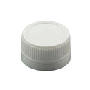 10x 5L White Plastic Hdpe Jerry Can Bottle Wadded Cap Tamper