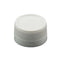 10x 5L White Plastic Hdpe Jerry Can Bottle Wadded Cap Tamper