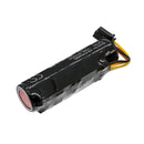 Cameron Sino Cs Cta320Xl 3400Mah Battery For Castles Payment Terminal