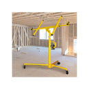 11Ft Plaster Drywall Board Sheet Panel Hoist Lifter