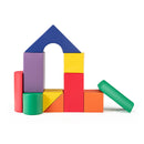 11 Piece Climb And Crawl Foam Block Play Set For Toddler