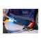 1200Kg Hydraulic Trolley Floor Jack Low Profile Dual Pump