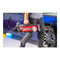 1200Kg Hydraulic Trolley Floor Jack Low Profile Dual Pump