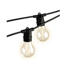120M Festoon String Lights Led Christmas Waterproof