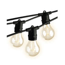 120M Festoon String Lights Led Christmas Waterproof