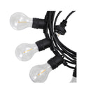 120M Festoon String Lights Led Christmas Waterproof