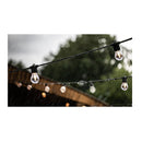 120M Festoon String Lights Led Christmas Waterproof