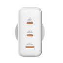 Monster Gan Wall Charger 120W