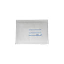 215Mm X 280Mm White Padded Envelope Printed Address Lines 200 Pack