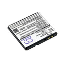 Cameron Sino Cs Pt6070Sl 940Mah Battery For Pantech Mobile
