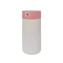 125G Empty Salt Shaker Small Plastic Bottle Table Picnic Dispenser