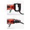 125Mm Wall Chaser With Dual Handles Wet Cutting System 4 Diamond Blade