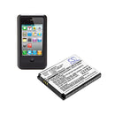 Cameron Sino Cs Imp627Sl 1800Mah Battery For Ingenico Payment Terminal
