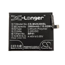 Cameron Sino Cs Muk200Sl 3900Mah Battery For Xiaomi Mobile