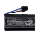 Cameron Sino Cs Fkl100Sl 5200Mah Battery For Fluke Equipment