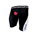 Morgan Compression Shorts
