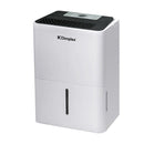 12L Portable Dehumidifier With Air Purifier
