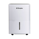12L Portable Dehumidifier With Air Purifier