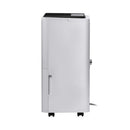 12L Portable Dehumidifier With Air Purifier