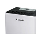 12L Portable Dehumidifier With Air Purifier
