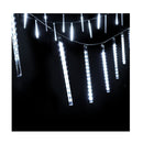 12M Christmas Lights Icicle Light 960 Led Falling Metor