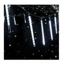12M Christmas Lights Icicle Light 960 Led Falling Metor
