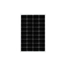 12V 250W Solar Panel Kit Mono Caravan