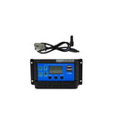 12V 250W Solar Panel Kit Mono Caravan