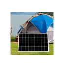 12V 250W Solar Panel Kit Mono Caravan