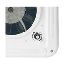 12V Caravan Rv Roof Vent Fan With Led Light