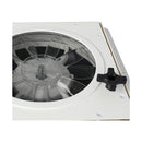 12V Caravan Rv Roof Vent Fan With Led Light