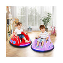 12V Electric Ride On Car With Remote Control For Kids Light Purple