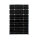 12V Solar Panel Kit Mono Caravan