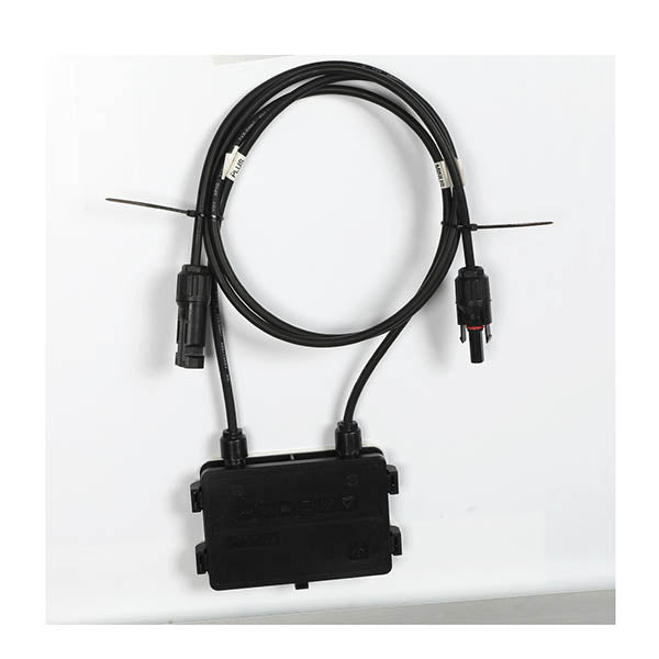 12V Solar Panel Kit Mono Caravan