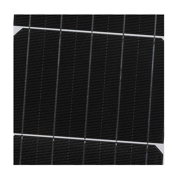 12V Solar Panel Kit Mono Caravan