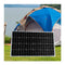 12V Solar Panel Kit Mono Caravan