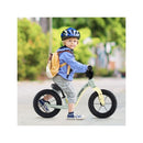 Balance Bike With Adjustable Seat And 360 Rotatable Handlebar