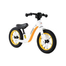 Balance Bike With Adjustable Seat And 360 Rotatable Handlebar