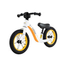 Balance Bike With Adjustable Seat And 360 Rotatable Handlebar