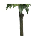 130Cm Artificial Two Ball Bayleaf Ficus Topiary Tree