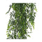 130Cm Long Artificial Hanging Ruscus Leaf Plant Uv Resistant