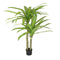 130Cm Artificial Multi Head Dracaena Tree With Mixed Green Leaves