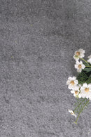 Saffron Nest Grey Red Rug
